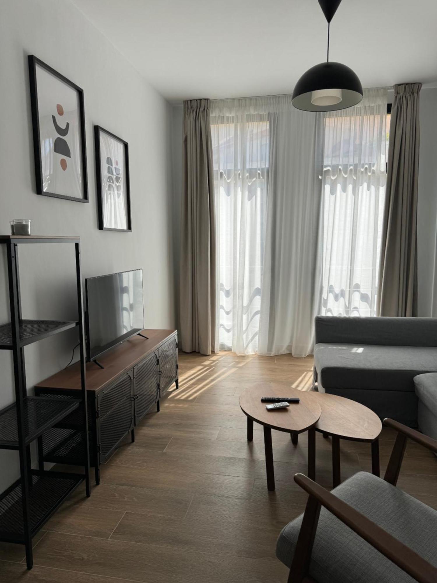 Plaza Victoria Apartments Málaga Extérieur photo