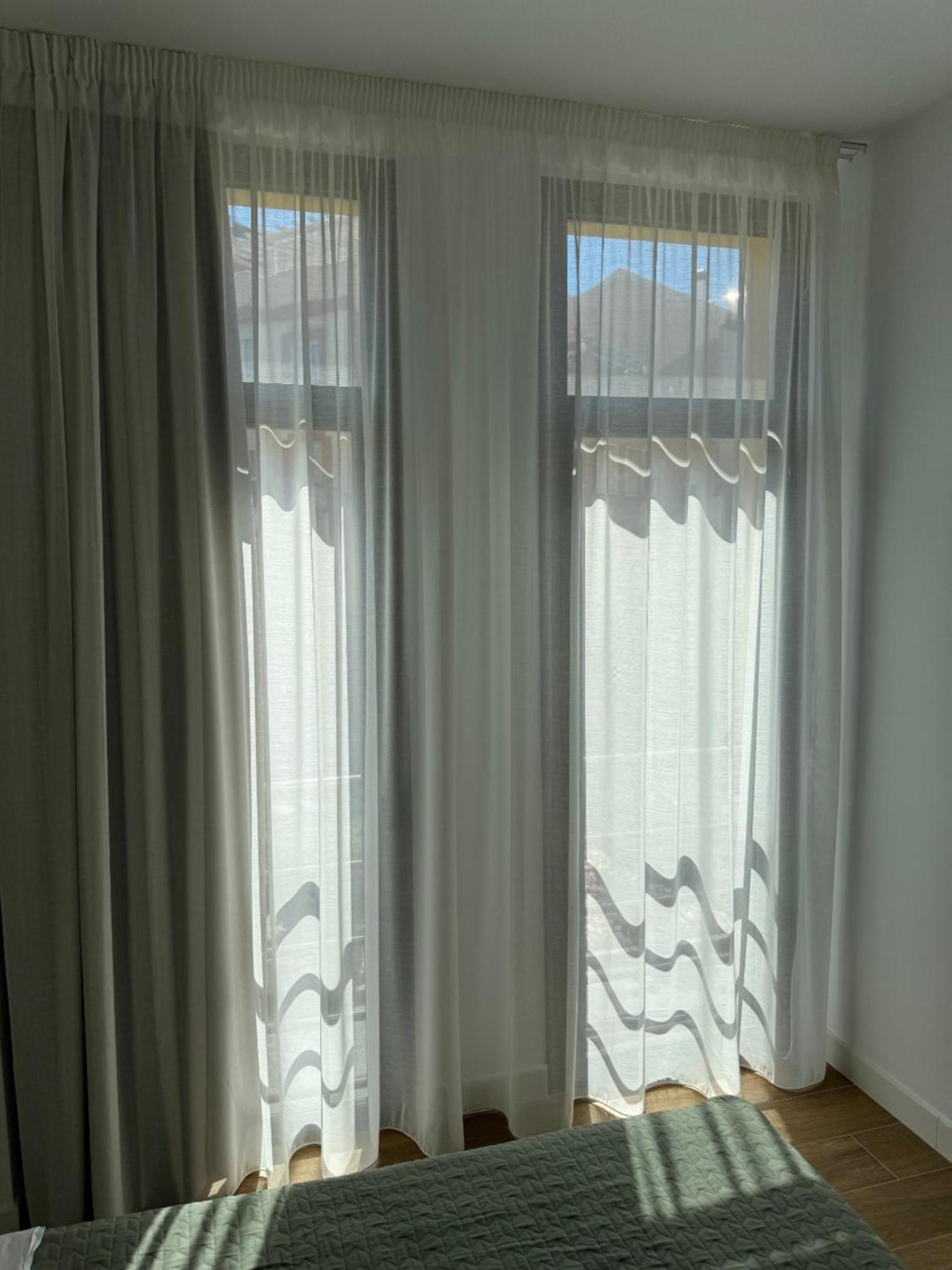 Plaza Victoria Apartments Málaga Extérieur photo