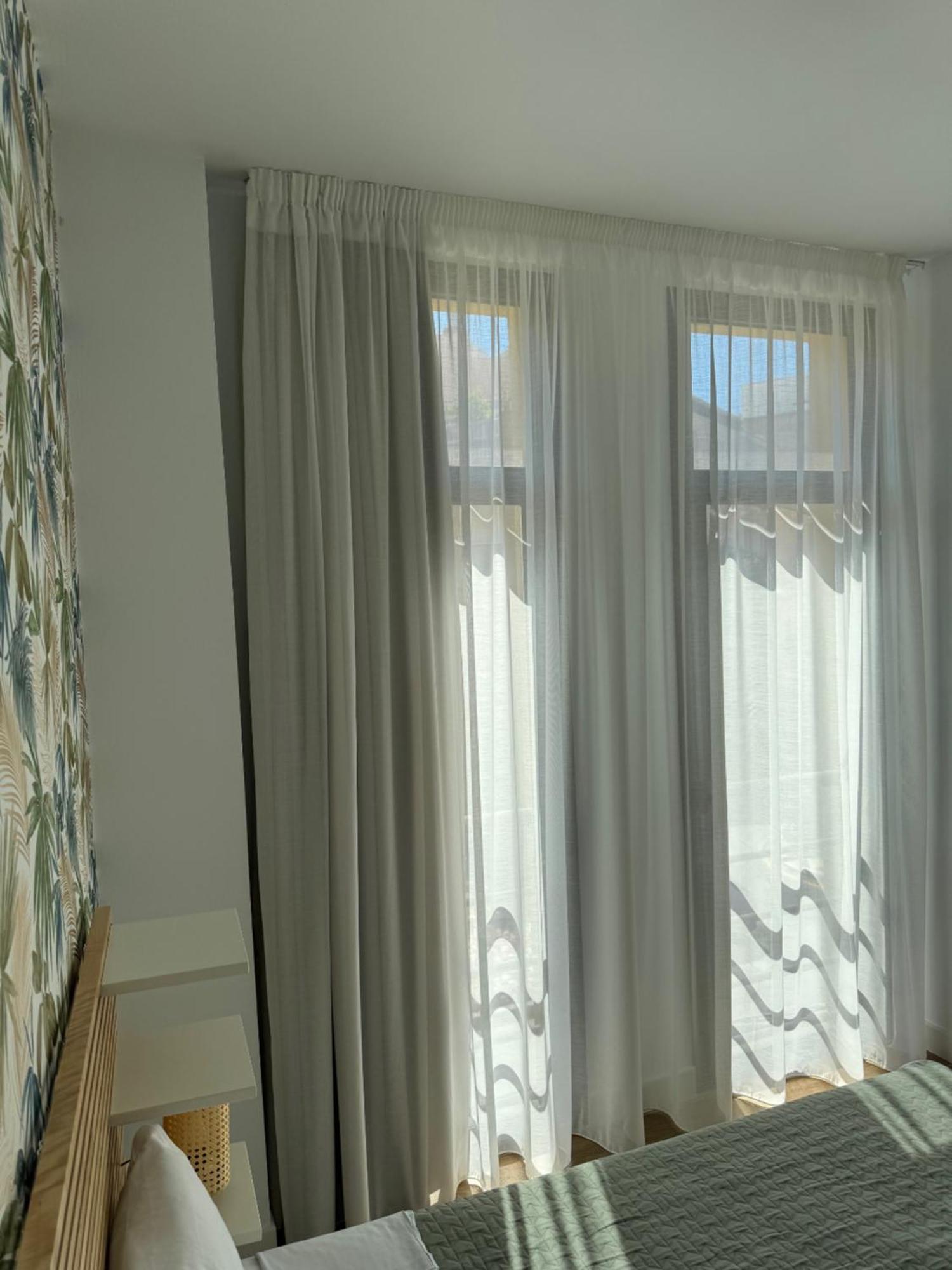 Plaza Victoria Apartments Málaga Extérieur photo