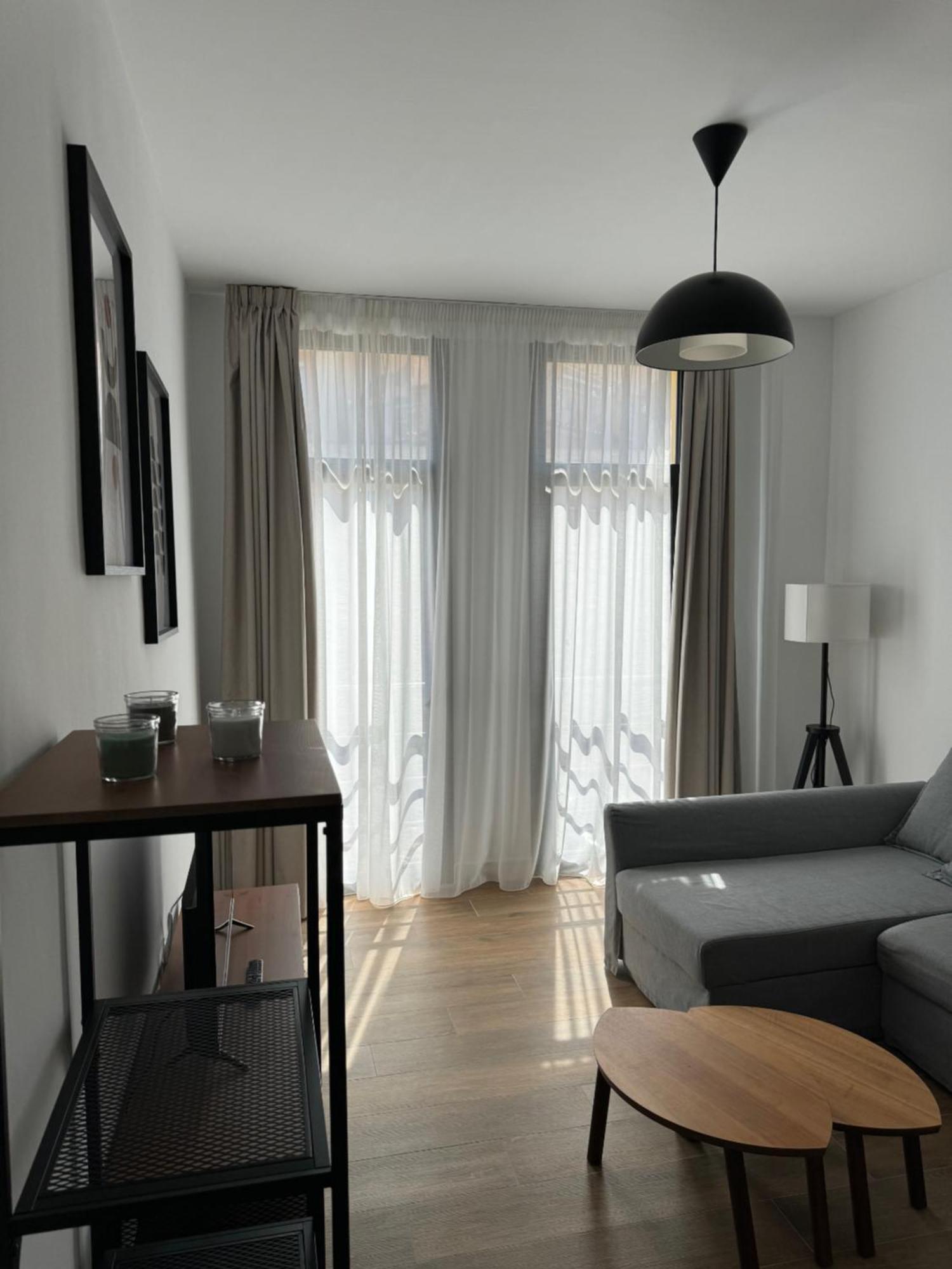 Plaza Victoria Apartments Málaga Extérieur photo