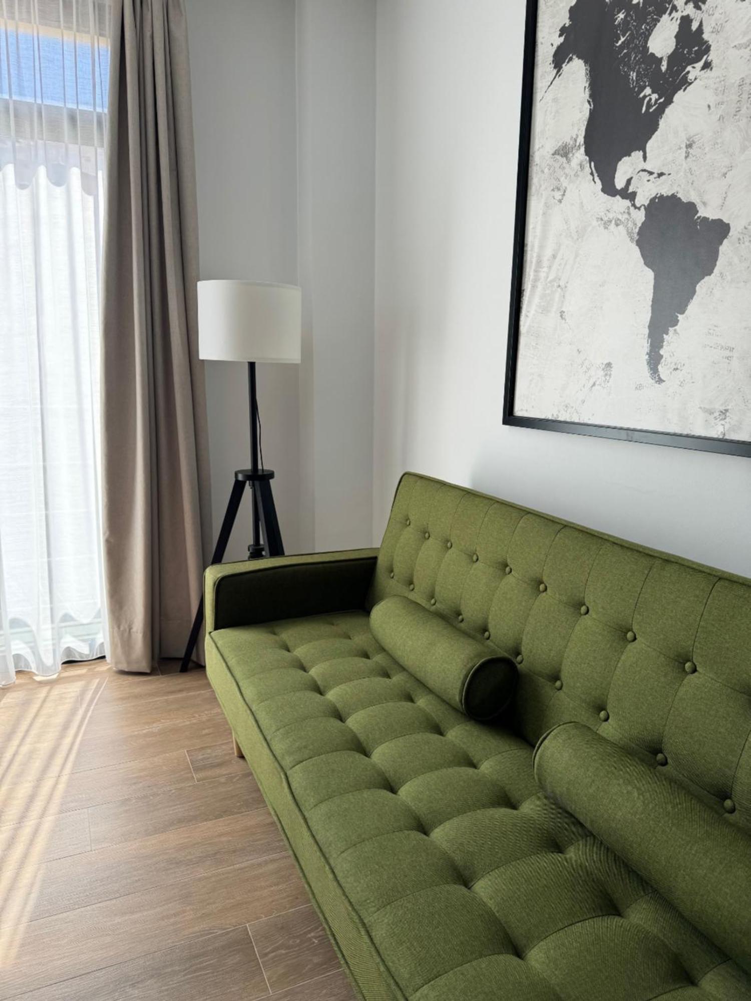 Plaza Victoria Apartments Málaga Extérieur photo