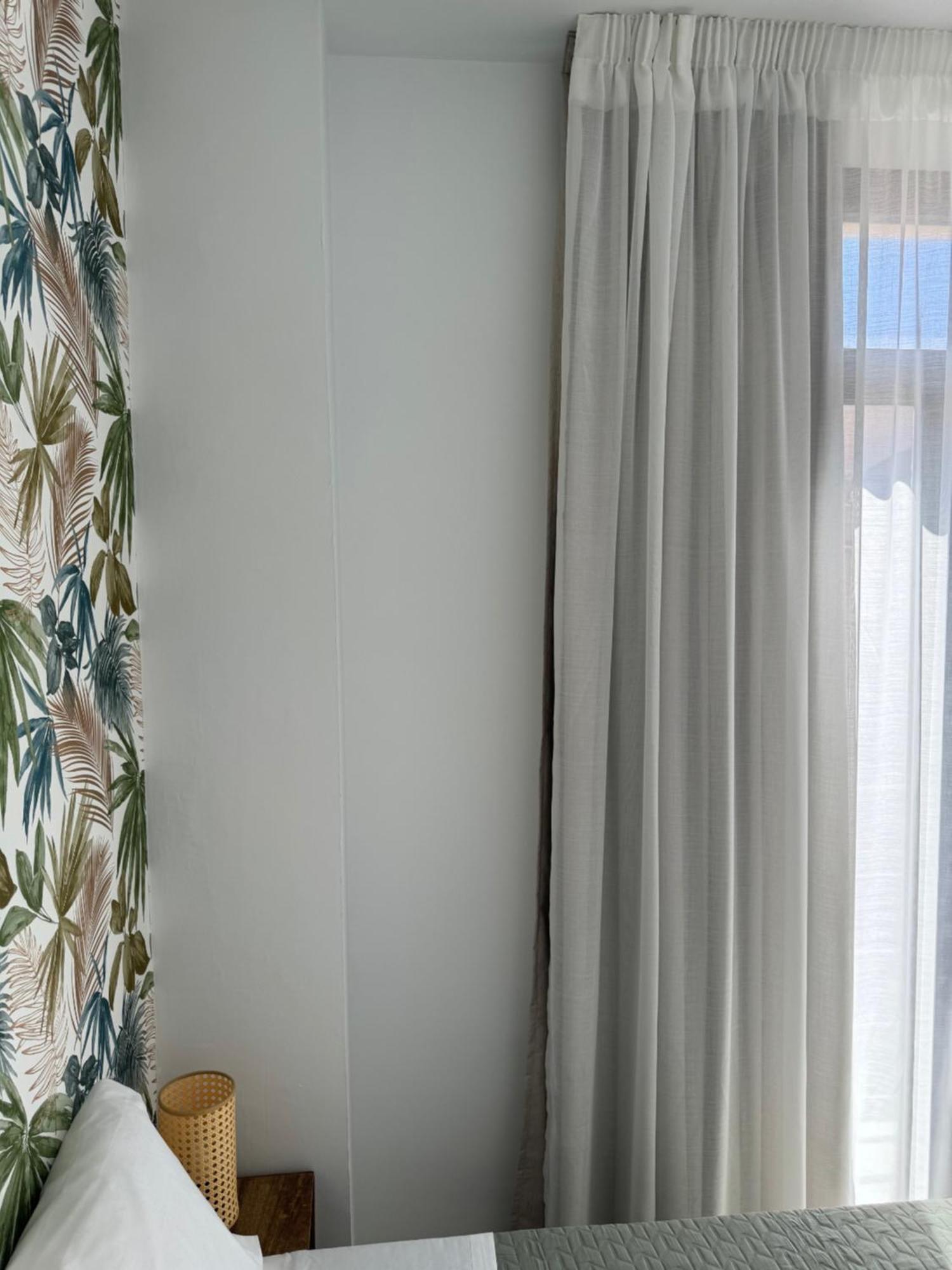 Plaza Victoria Apartments Málaga Extérieur photo